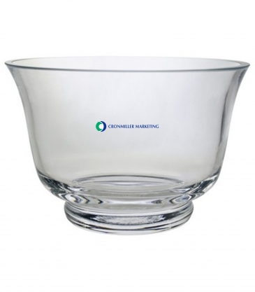 Crystal Revere Bowl (9")