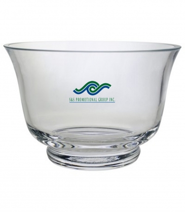 Crystal Revere Bowl (9")