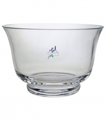 Crystal Revere Bowl (9")