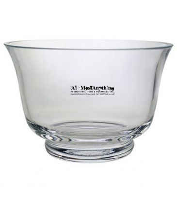 Crystal Revere Bowl (5 1/2")