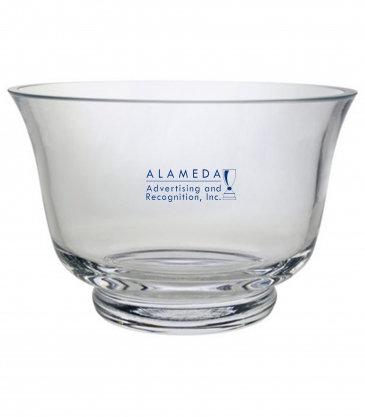 Crystal Revere Bowl (5 1/2")