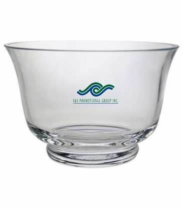 Crystal Revere Bowl (5 1/2")