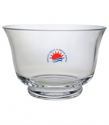 Crystal Revere Bowl (5 1/2")