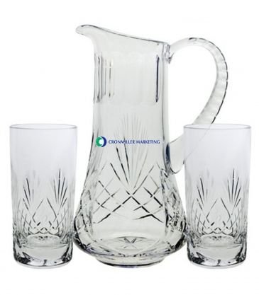Westgate 3 Piece Pitcher Set