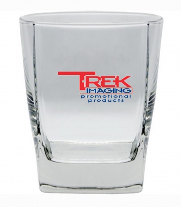 14 oz. Ravinia Double Rock Glass