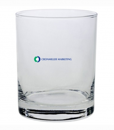 Skyline Classic Double Rocks (14 Oz.)