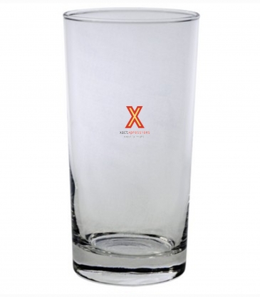 Skyline Classic Beverage Glass (13 Oz.)