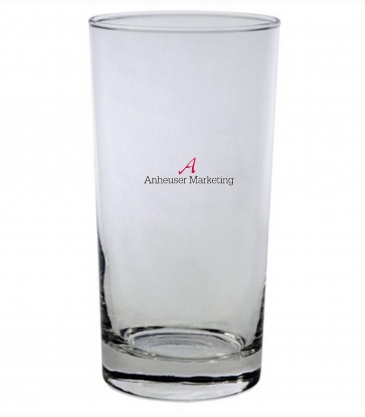 Skyline Classic Beverage Glass (13 Oz.)