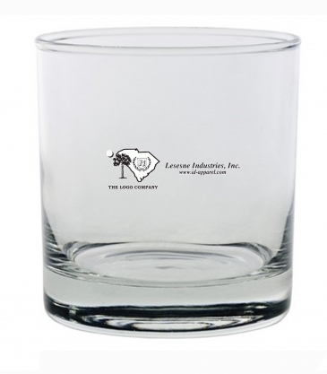 Skyline Classic Rocks Glass (11 Oz.)