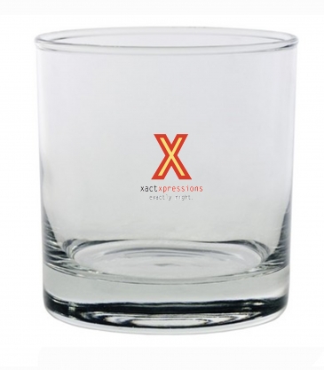 Skyline Classic Rocks Glass (11 Oz.)