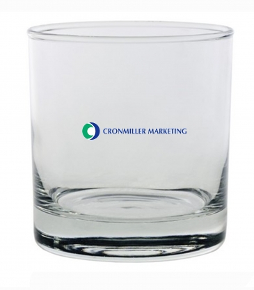 Skyline Classic Rocks Glass (11 Oz.)