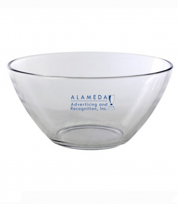 Lucent Bowl (9")