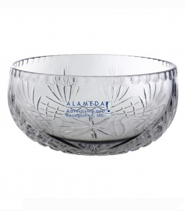 Westgate Bowl (8")
