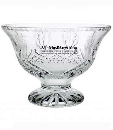 Westgate Pedestal Bowl (10")