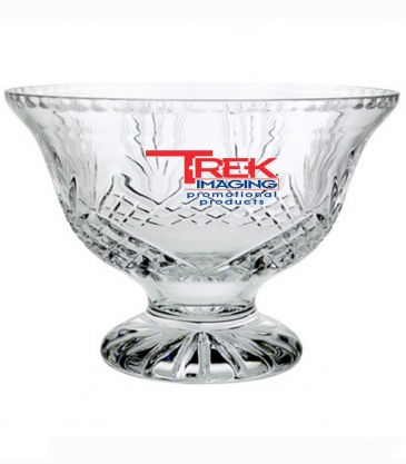 Westgate Pedestal Bowl (10")