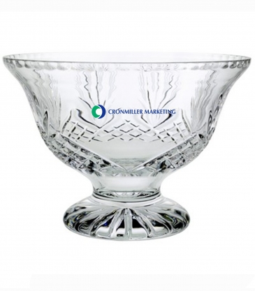 Westgate Pedestal Bowl (10")