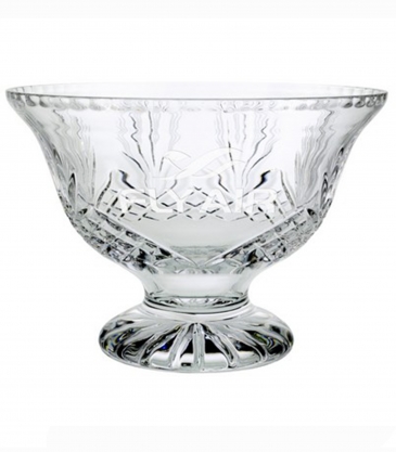 Westgate Pedestal Bowl (8")