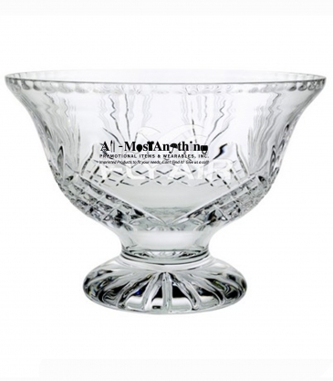 Westgate Pedestal Bowl (8")