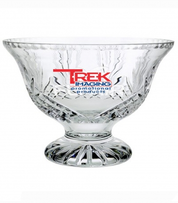 Westgate Pedestal Bowl (8")