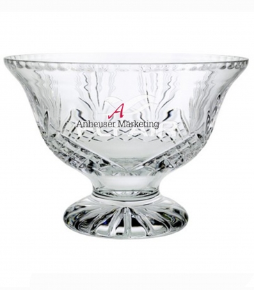 Westgate Pedestal Bowl (8")