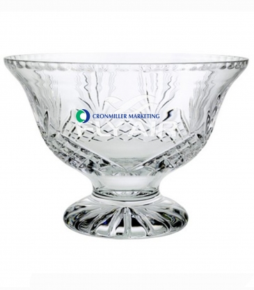 Westgate Pedestal Bowl (8")