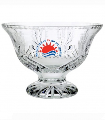 Westgate Pedestal Bowl (8")