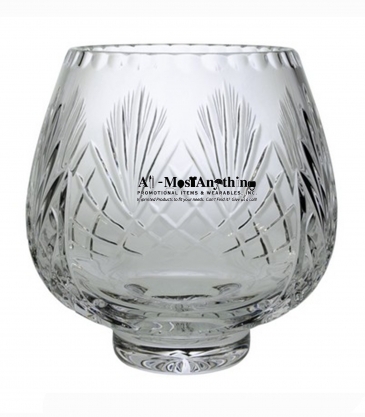 6" Westgate Trophy Bowl