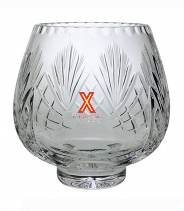 4 3/4" Westgate Trophy Bowl