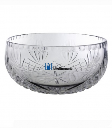Westgate Bowl (8")