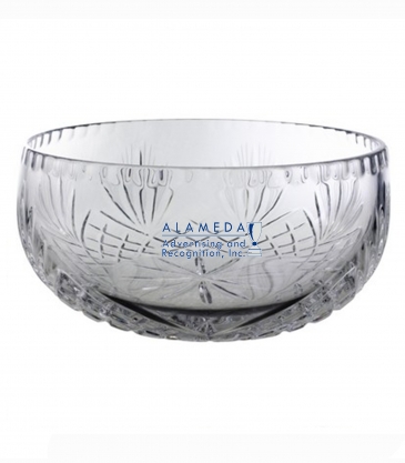 Westgate Bowl (8")