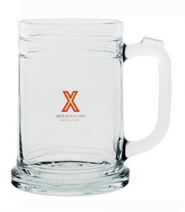 Maritime Mug (16 Oz.)