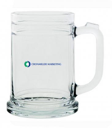 Maritime Mug (16 Oz.)