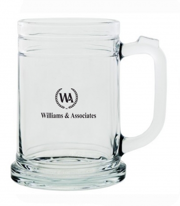 Maritime Mug (16 Oz.)