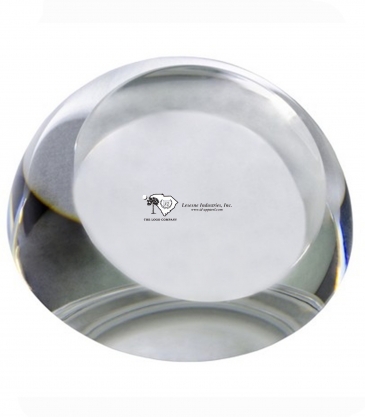 World Paperweight