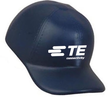 Baseball Hat Stress Reliever