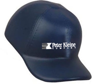 Baseball Hat Stress Reliever