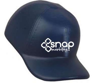 Baseball Hat Stress Reliever