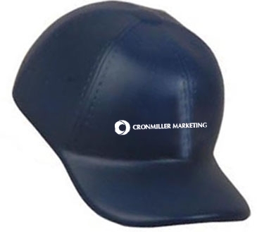 Baseball Hat Stress Reliever