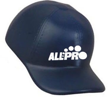 Baseball Hat Stress Reliever