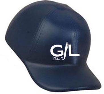 Baseball Hat Stress Reliever