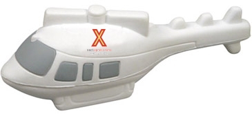 Helicopter Stress Reliever