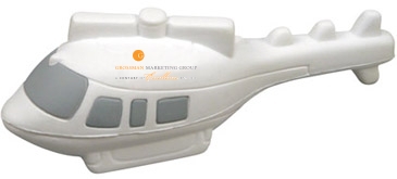 Helicopter Stress Reliever