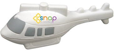 Helicopter Stress Reliever