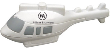 Helicopter Stress Reliever