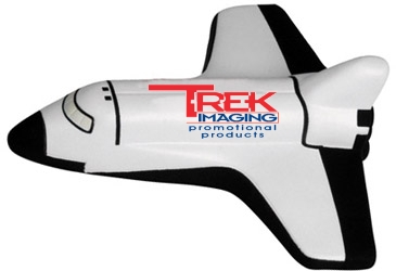 Space Shuttle Stress Reliever