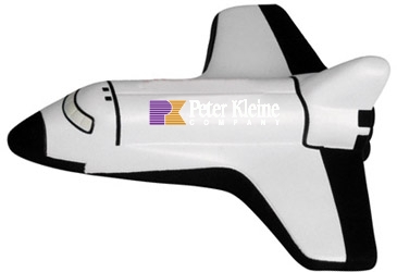 Space Shuttle Stress Reliever