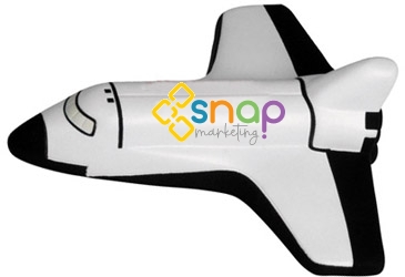 Space Shuttle Stress Reliever