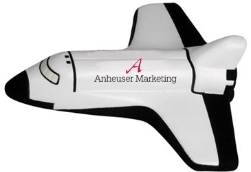 Space Shuttle Stress Reliever