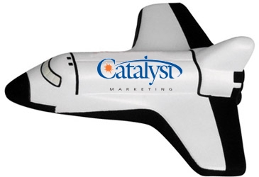 Space Shuttle Stress Reliever