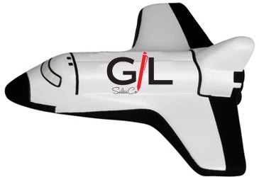 Space Shuttle Stress Reliever